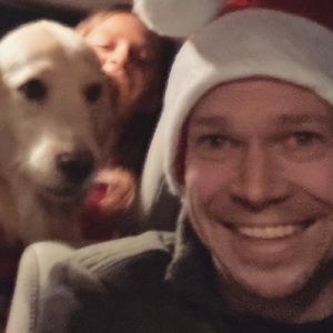 Meet your Posher, Chad